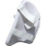 RS Robinson Red Label Batting Thigh Guard (Mens)